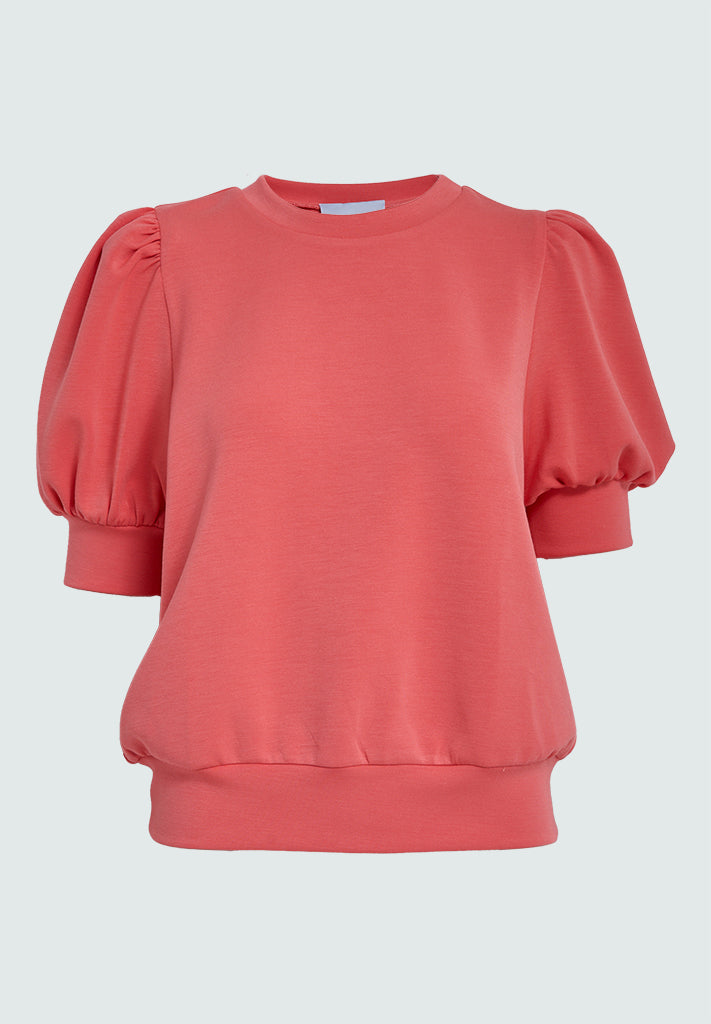 Minus Livana T-Shirt T-Shirt 641 Dubarry