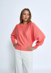 Minus MSDana Pullover Pullover 641 Dubarry