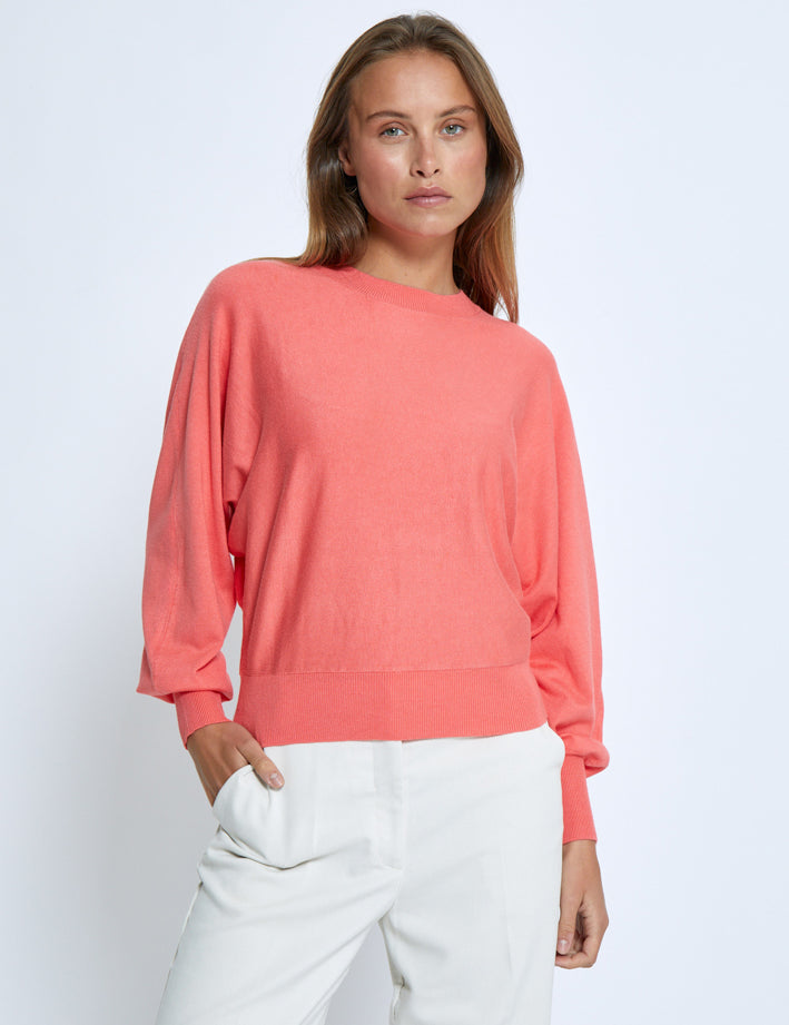 Minus MSDana Pullover Pullover 641 Dubarry