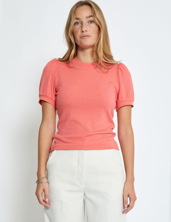 Minus MSJohanna T-shirt T-Shirt 641 Dubarry